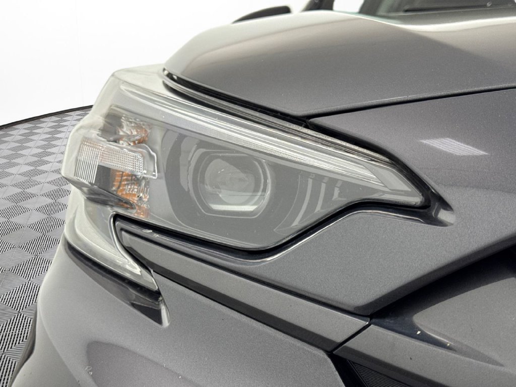Used 2024 Gray Subaru Premium image 17
