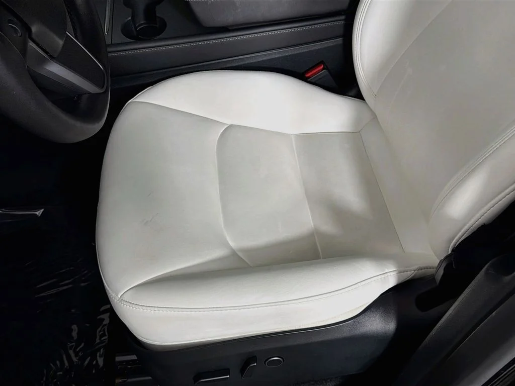 Used 2023 Black Tesla Performance image 18