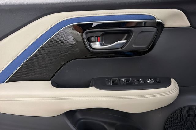 New 2026 Double Apex Blue Pearl II Acura A-Spec Package image 8