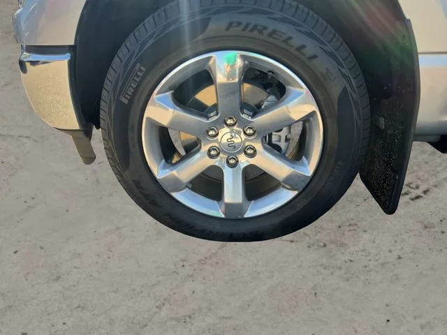 2023 Ford F-150 King Ranch - Photo 8