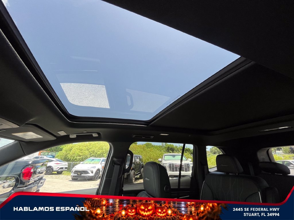 2026 Buick Enclave Avenir - Photo 35
