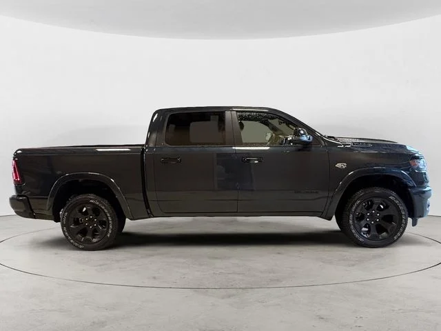 New 2026 Blue Ram Big Horn/Lone Star image 7