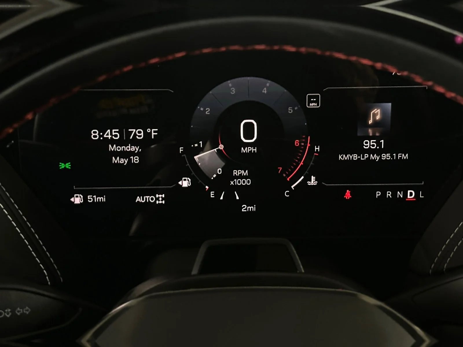 New 2026 Onyx Black GMC AT4 Ultimate image 20