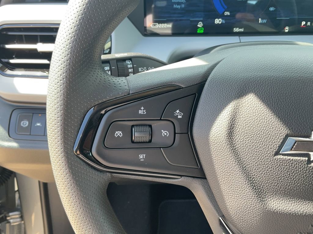 2027 Chevrolet Bolt LT - Photo 19
