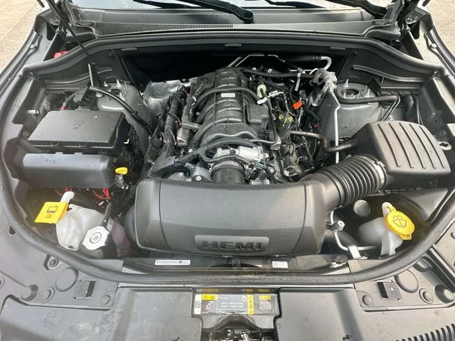 Used 2026 Gray Dodge GT Plus HEMI V8 image 29