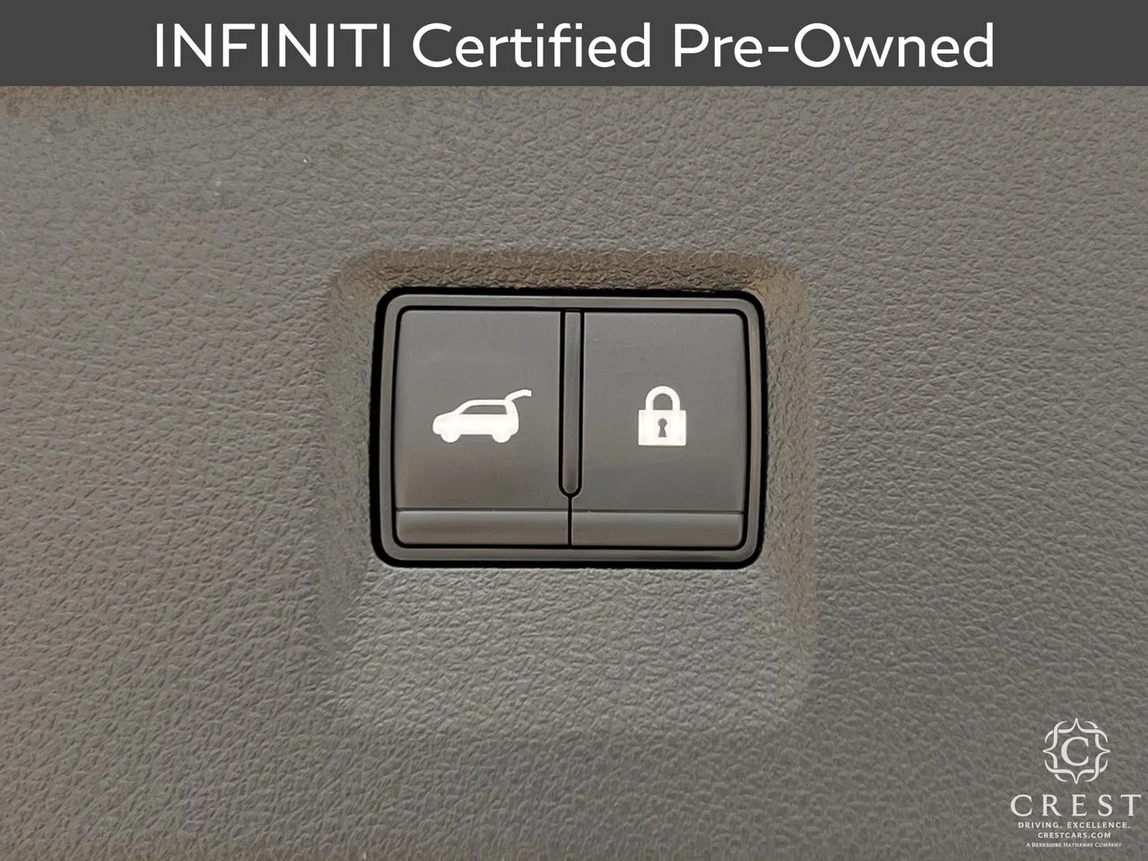 Certified Used 2026 Grand Blue INFINITI SPORT image 33