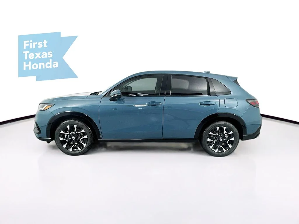 New 2027 Nordic Forest Pearl Honda EX-L image 5