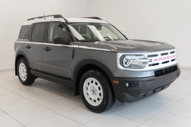 Used 2024 Gray Ford Heritage image 24