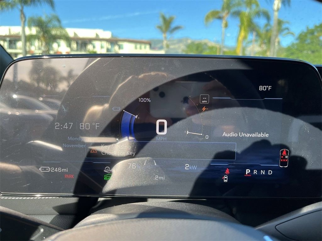 2026 Chevrolet Blazer EV LT - Photo 11