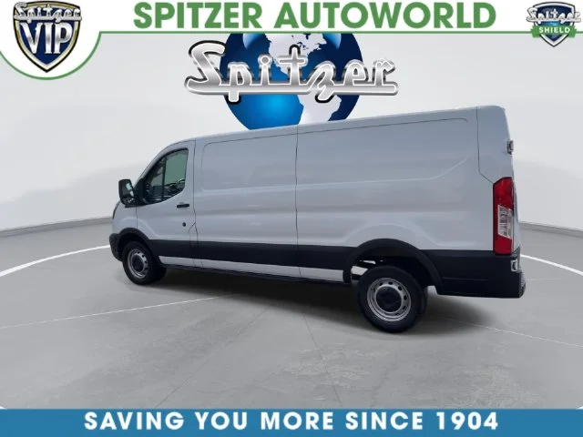 Certified Used 2023 White Ford Base image 10
