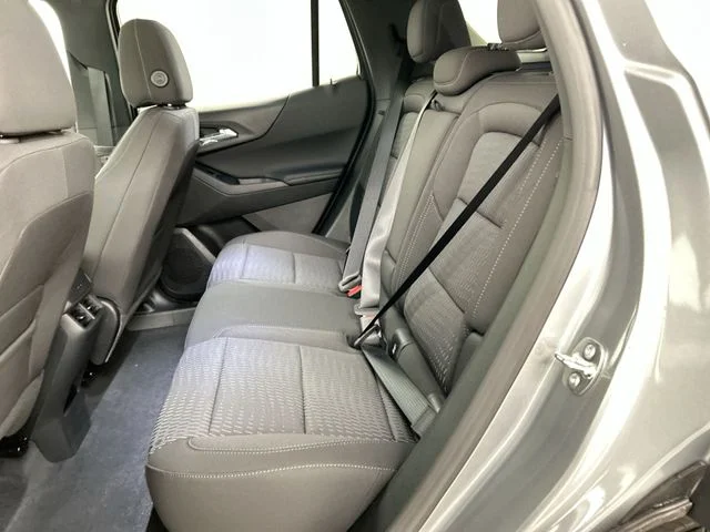 New 2026 Gray Chevrolet LT image 25