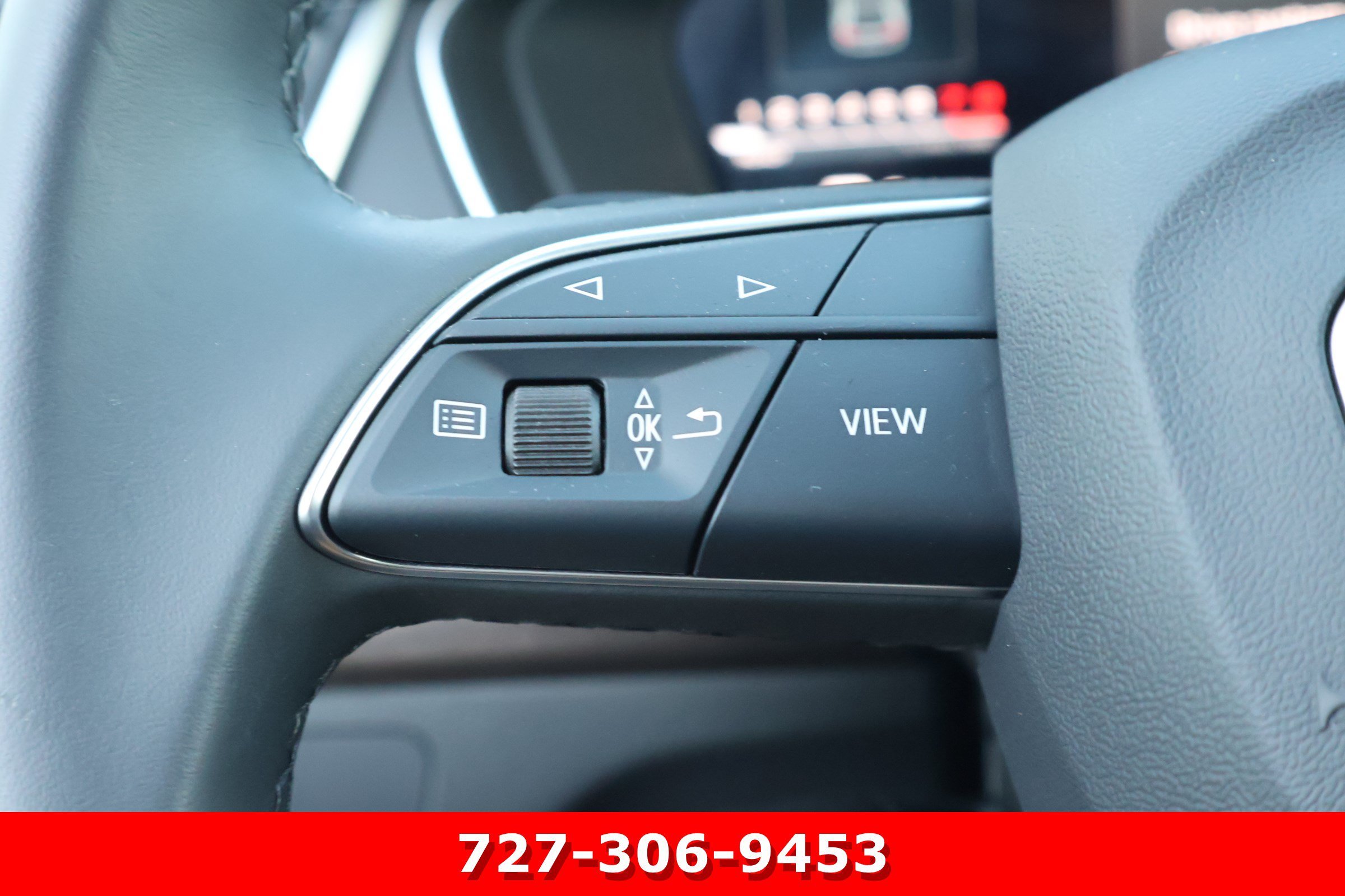 Used 2025 Florett Silver Metallic Audi S line Premium Plus image 21