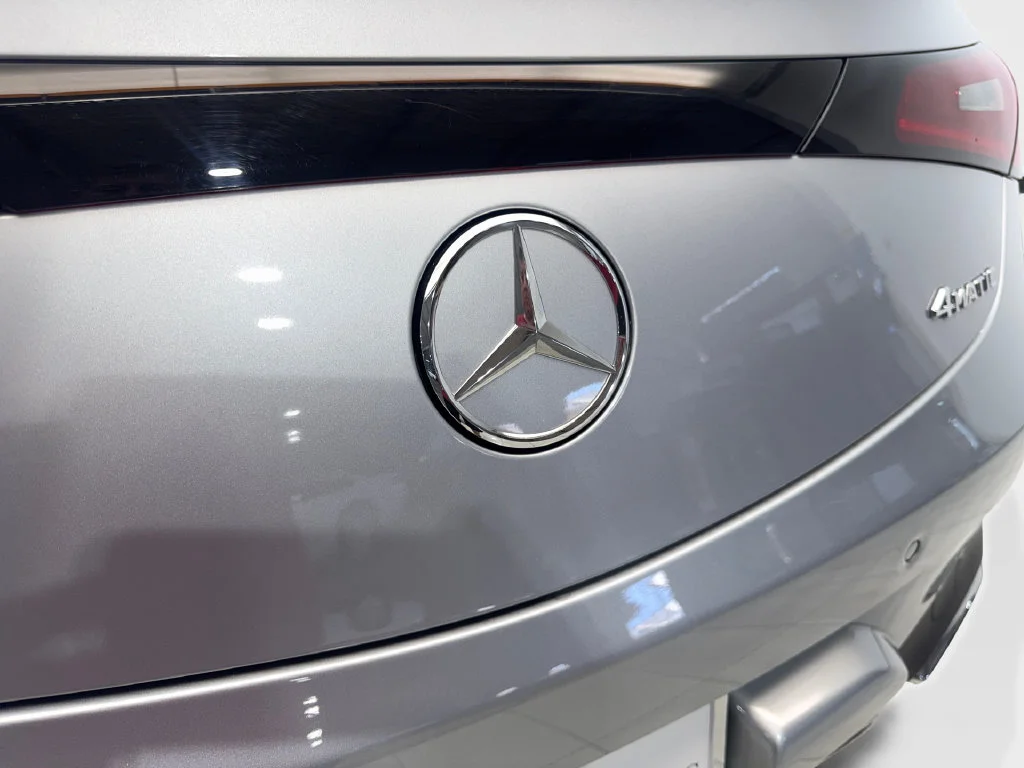 Used 2024 Silver Mercedes-Benz CLE 450 image 23