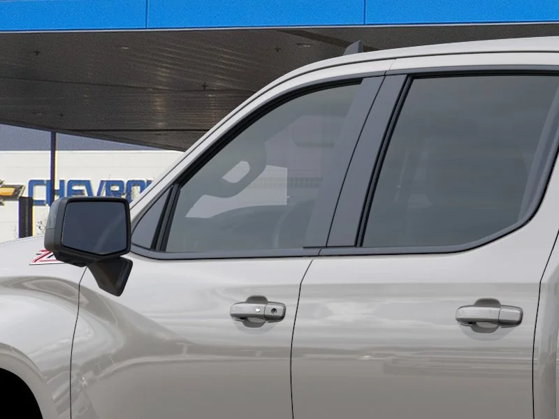 2026 Chevrolet Silverado 1500 RST - Photo 12