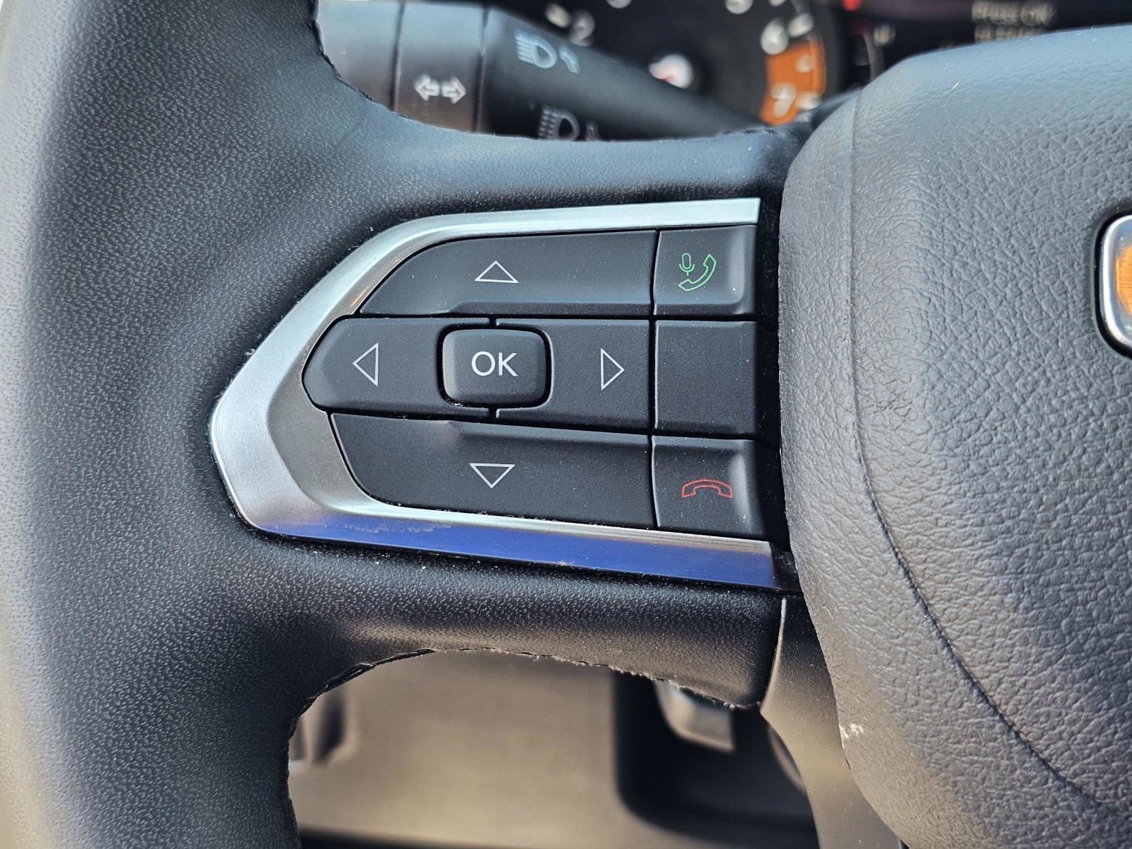 2025 Jeep Compass Limited - Photo 20