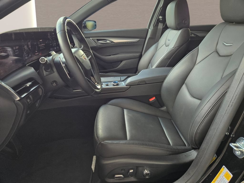 2026 Cadillac CT5 Premium Luxury - Photo 21
