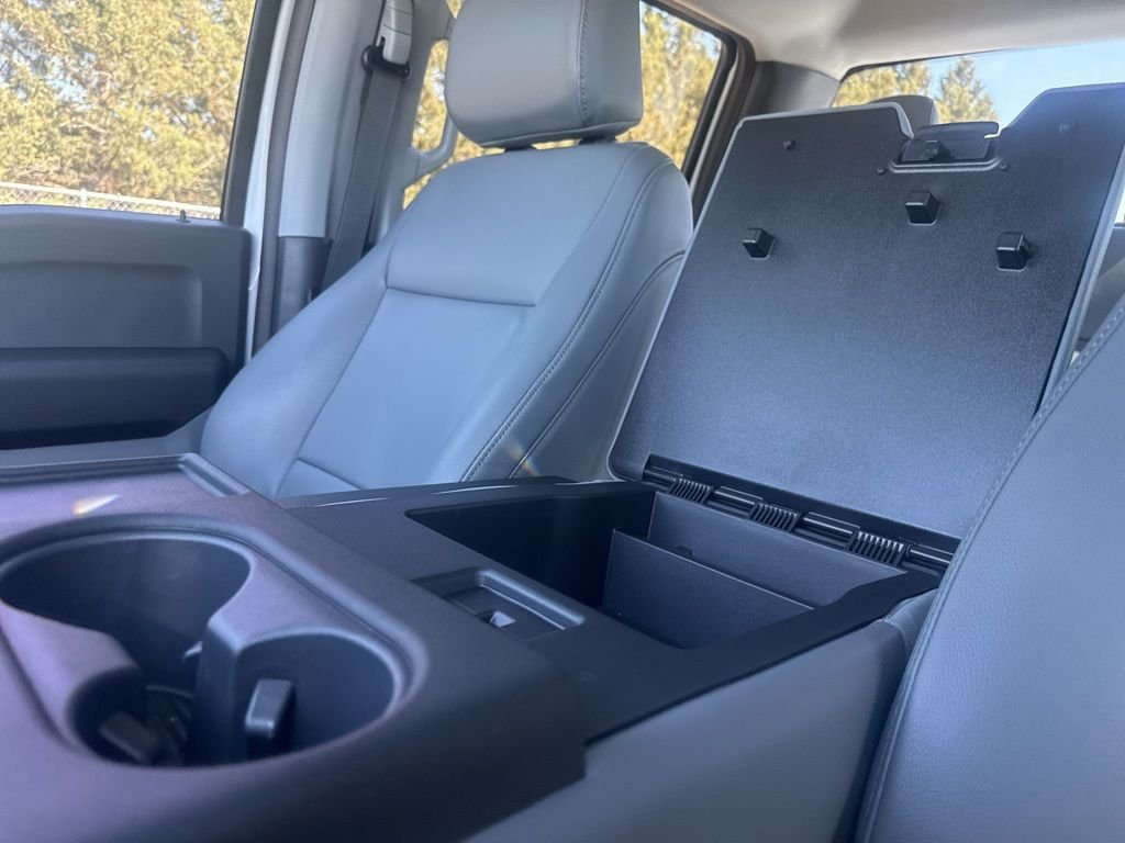 New 2026 White Ford XL image 28