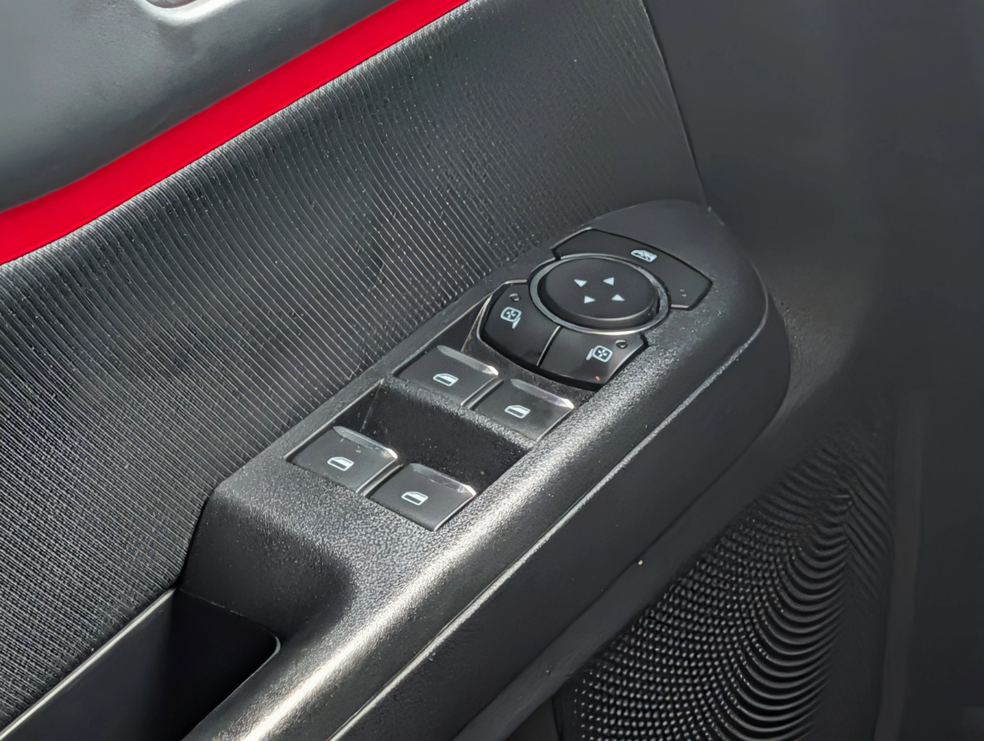 2024 Ford Bronco Sport Free Wheeling - Photo 27