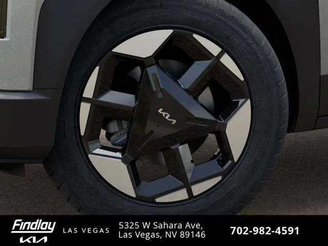 New 2027  Kia S image 10