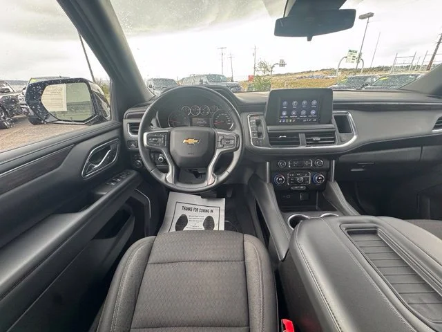 Certified Used 2023 Black Chevrolet LS image 21