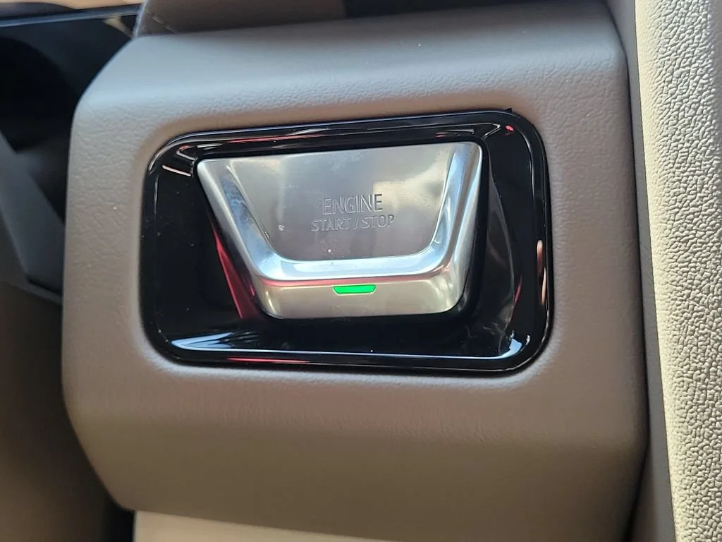 New 2026 Sterling Metallic GMC Denali image 24