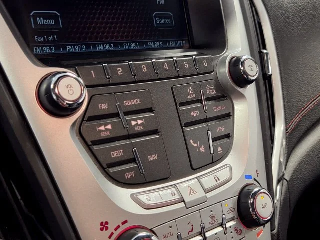 Used 2014 Crystal Red Tintcoat GMC Denali image 24