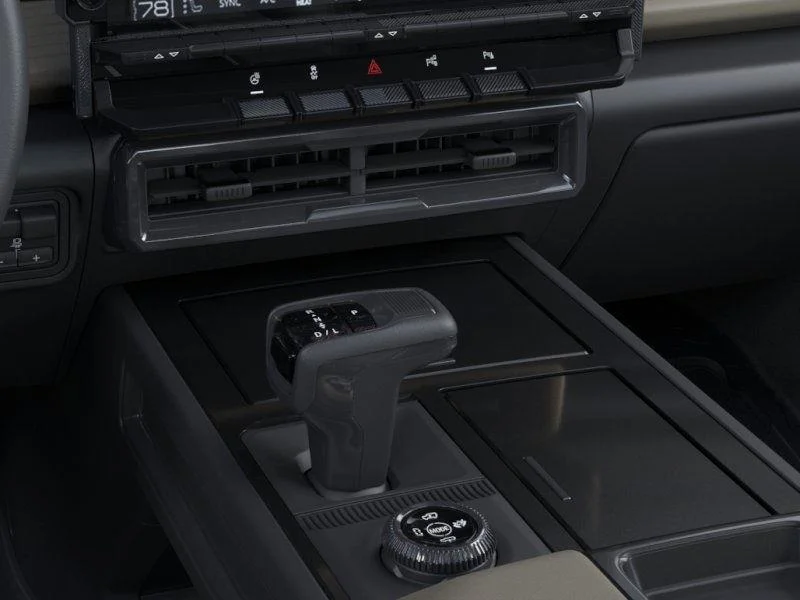 New 2026 Graphite Blue Metallic GMC 2X image 23