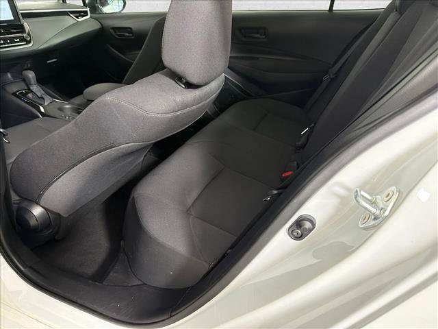 Certified Used 2025 ICE CAP Toyota  image 20