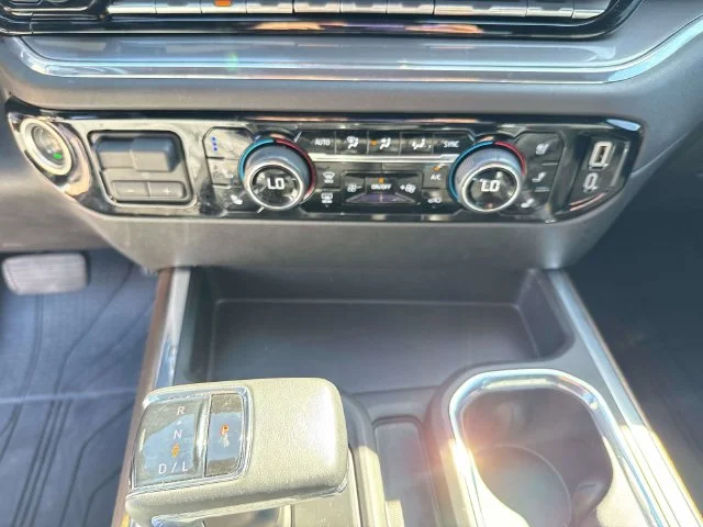Used 2024 Beige Chevrolet High Country image 48