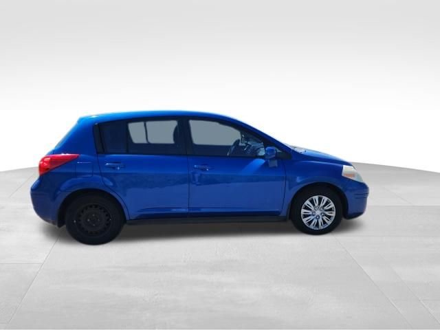 Used 2009 Nissan Versa S with VIN 3N1BC13E79L370474 for sale in Broken Arrow, OK