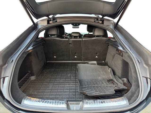 Used 2021  Mercedes-Benz GLE 53 AMG® image 18