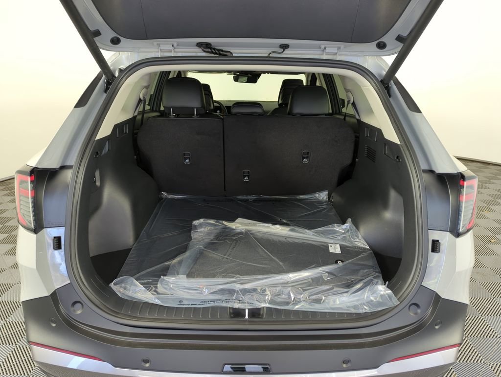New 2026 Wolf Gray Kia EX image 29