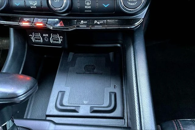 Used 2023 Black Dodge R/T Plus image 15