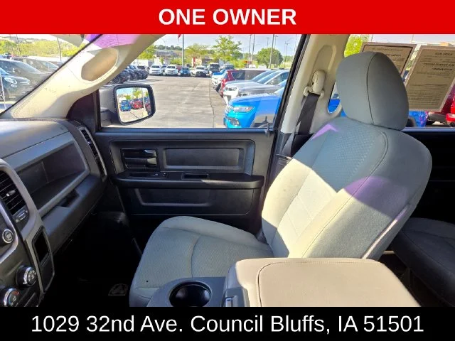 Used 2019 Gray Ram Express image 23