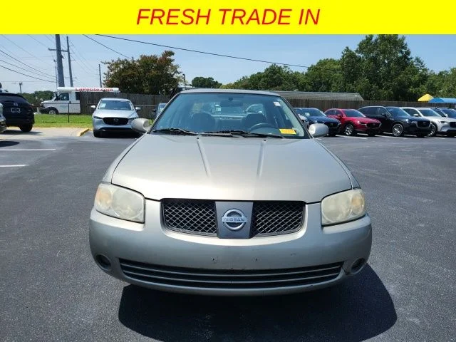 Used 2006  Nissan 1.8 S image 7