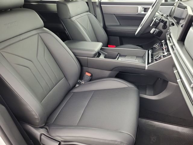 2025 Hyundai Santa Fe XRT - Photo 25