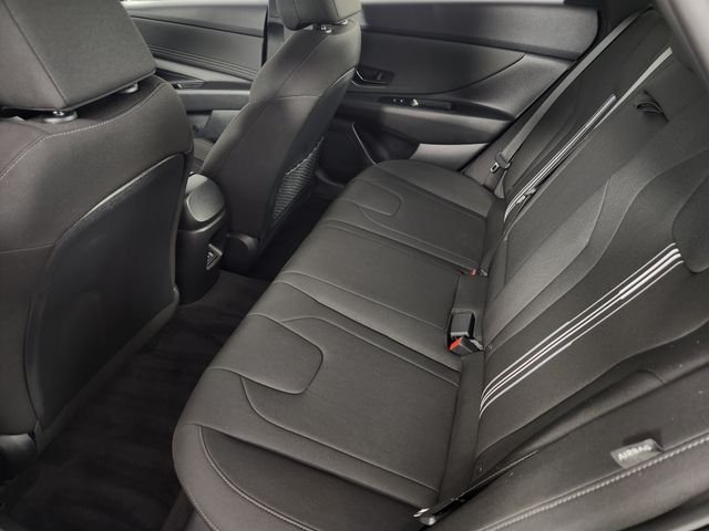 Certified Used 2026 Gray Hyundai SEL Sport image 17