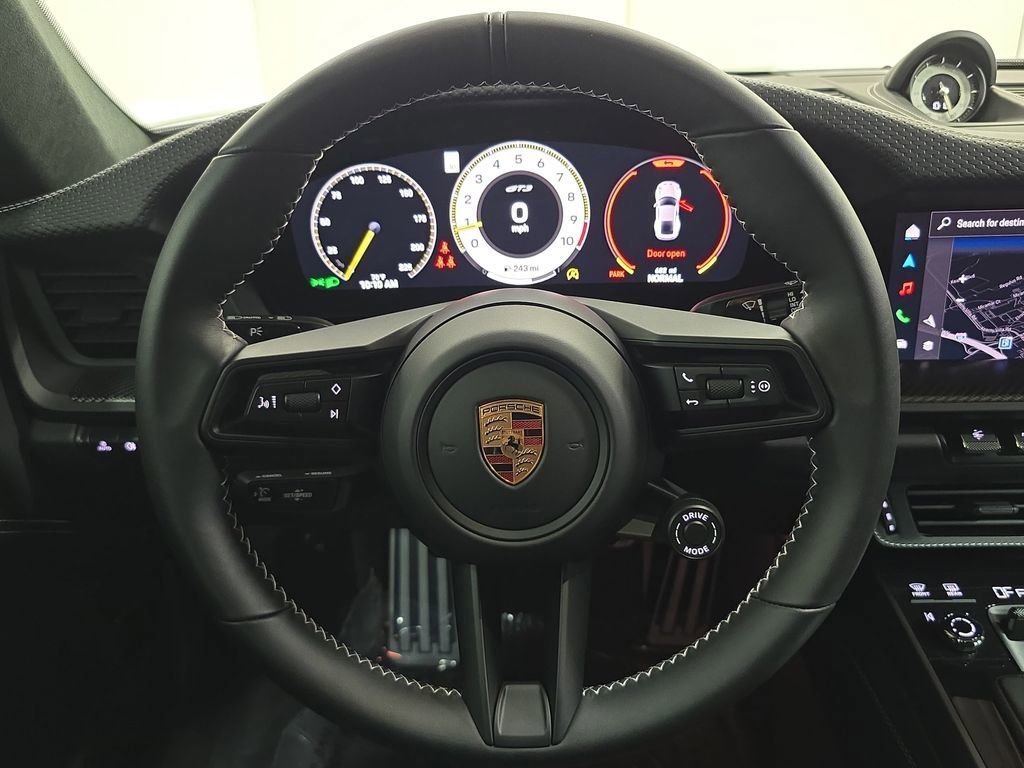 Certified Used 2026 Gray Porsche GT3 image 14