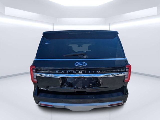 Used 2024 Black Ford Limited image 4