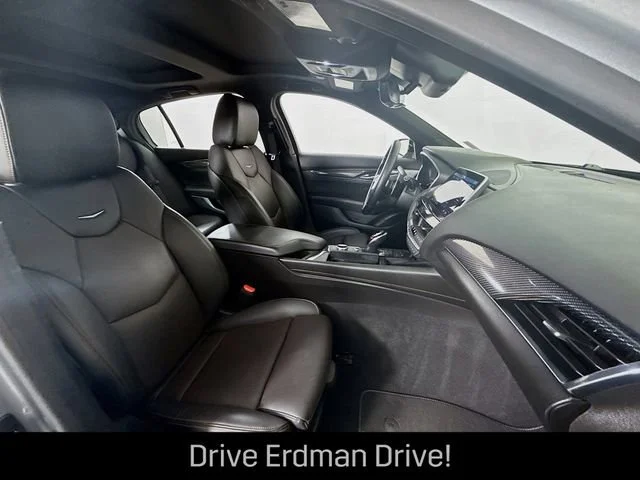 2024 Cadillac CT5 V-Series - Photo 24