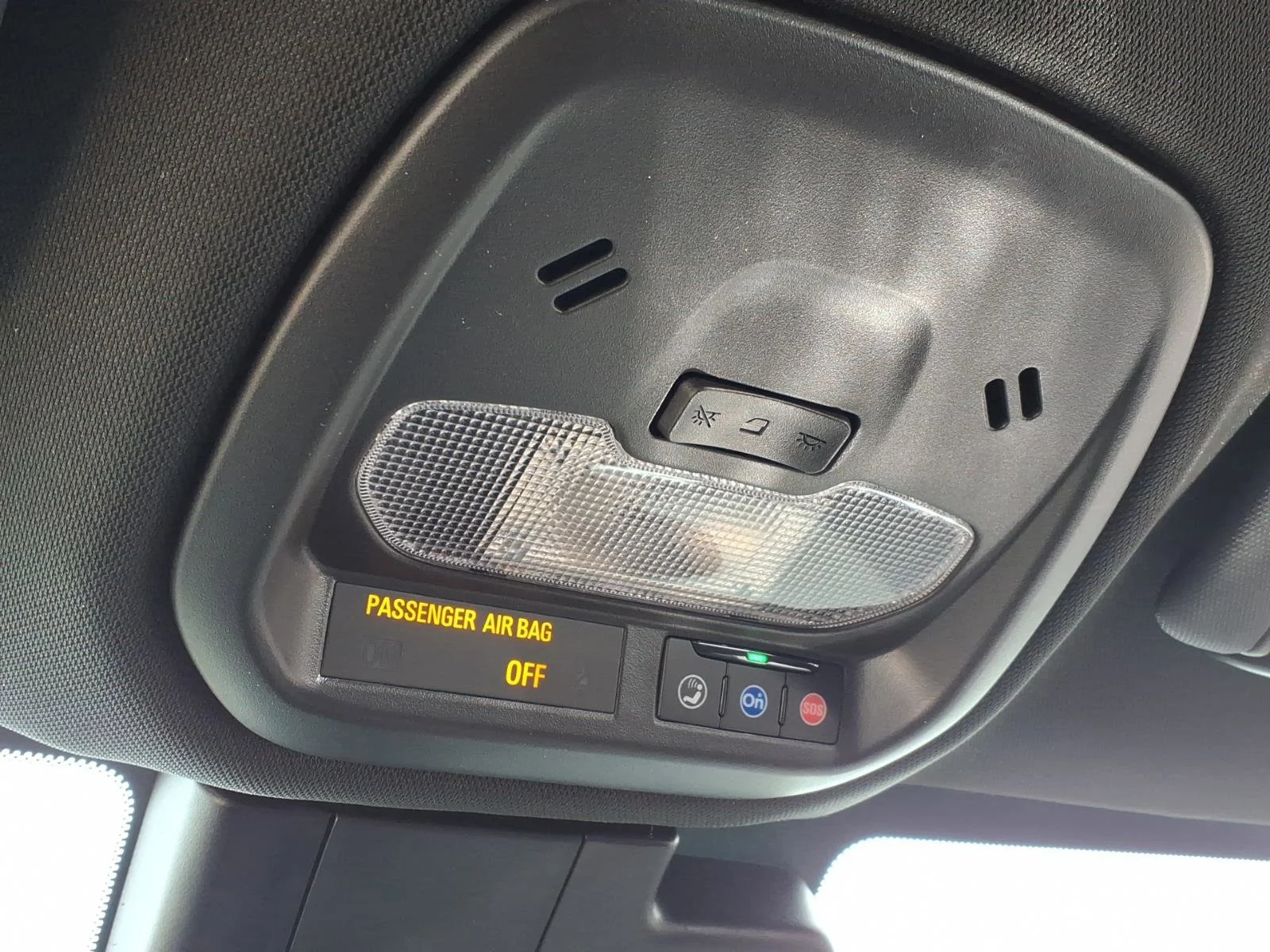 2026 Buick Envista Preferred - Photo 18