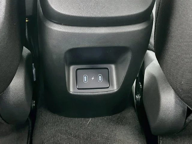 New 2026 White Hyundai SE image 12