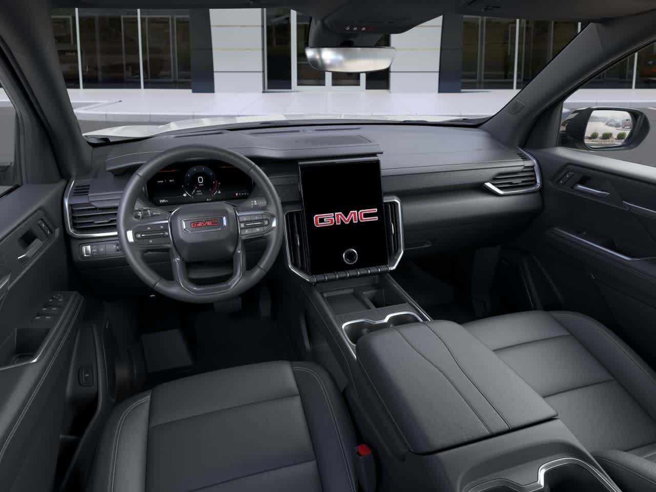 2026 GMC Acadia Elevation - Photo 15