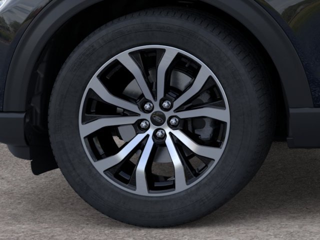 New 2026 Agate Black Metallic Ford ST-Line image 42