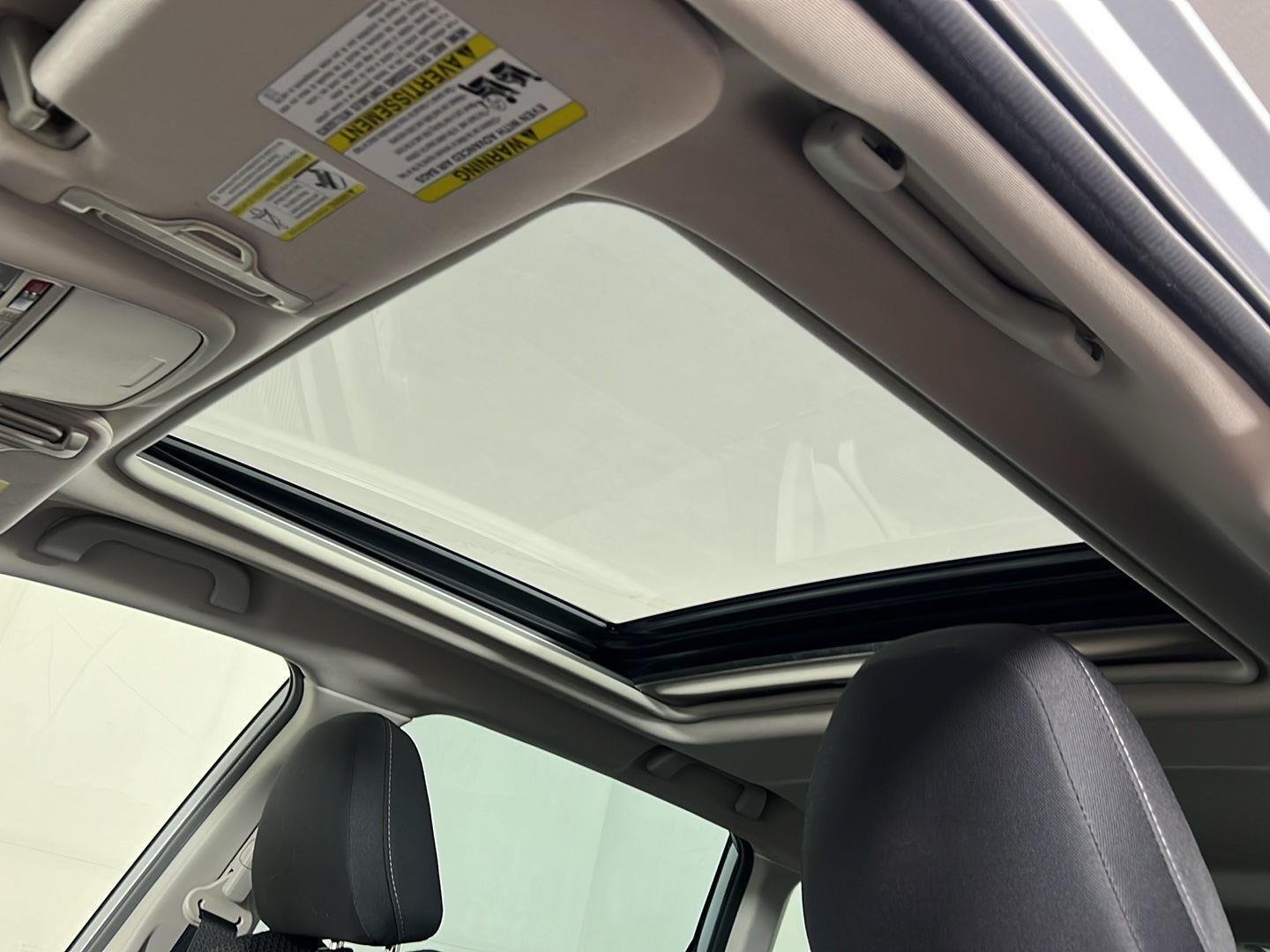 Used 2023 Ice Silver Metallic Subaru Premium image 3