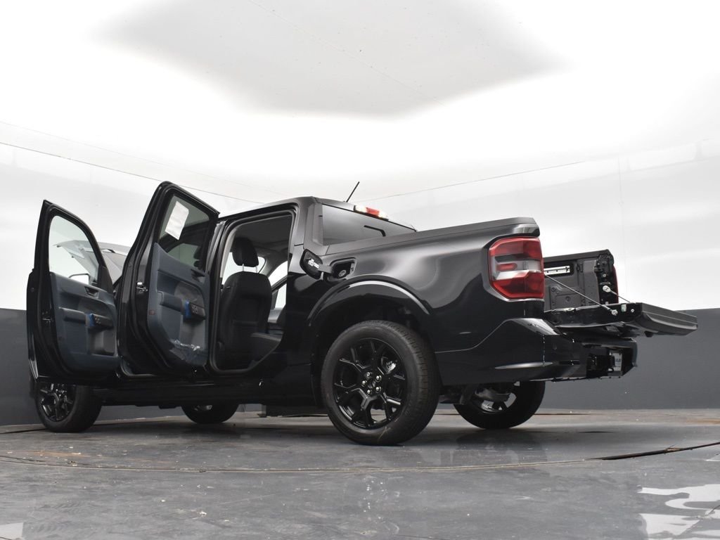 2025 Ford Maverick Lobo Premium - Photo 37