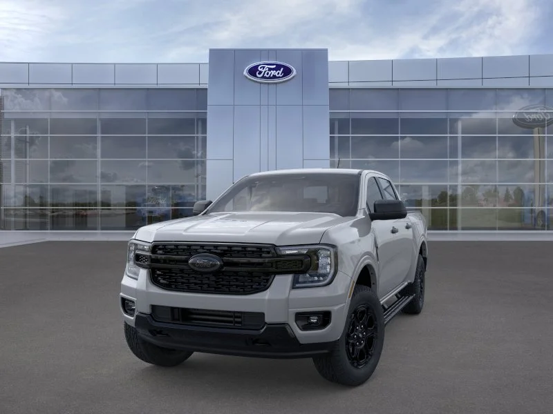 New 2026 Avalanche Ford XLT image 10