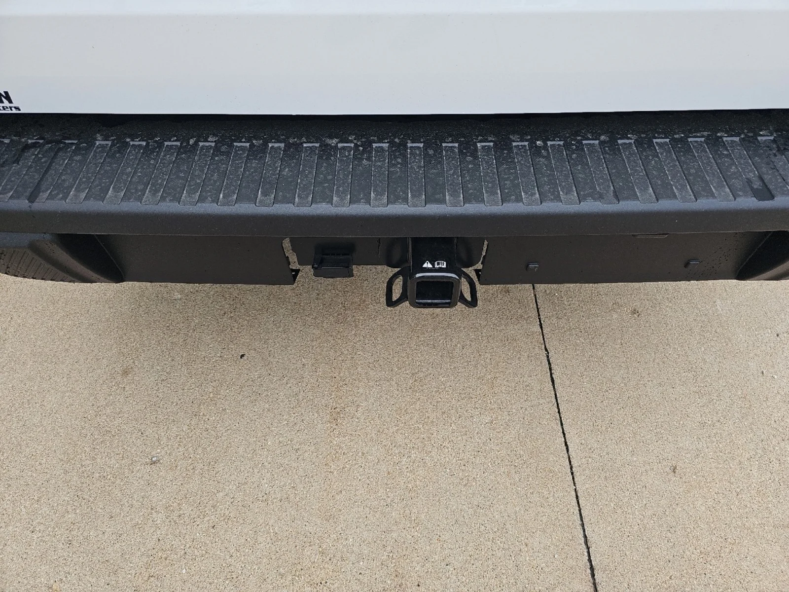 New 2026 Oxford White Ford XL image 10