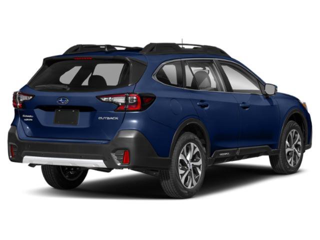 Used 2022 Subaru Outback Limited with VIN 4S4BTANC5N3154844 for sale in Saint Cloud, Minnesota