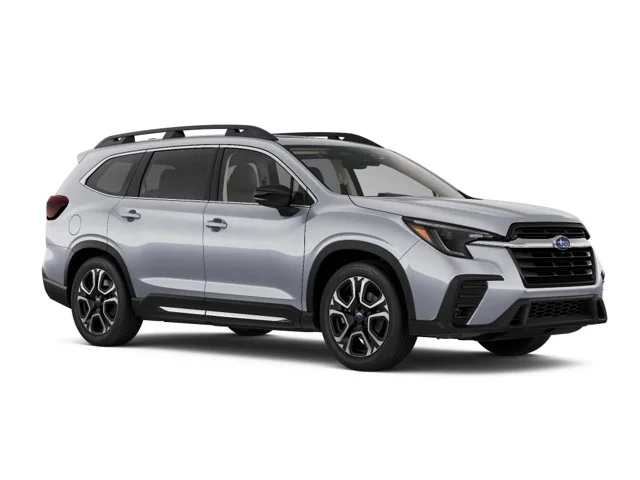 2027 Subaru ASCENT Limited